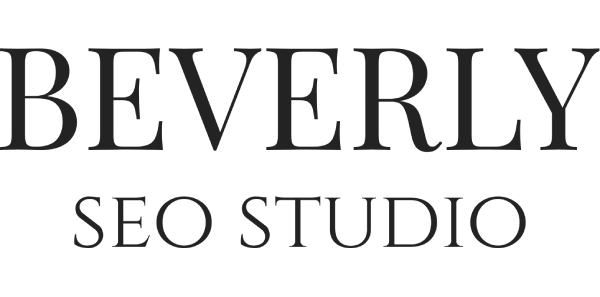 Beverly SEO Studio logo